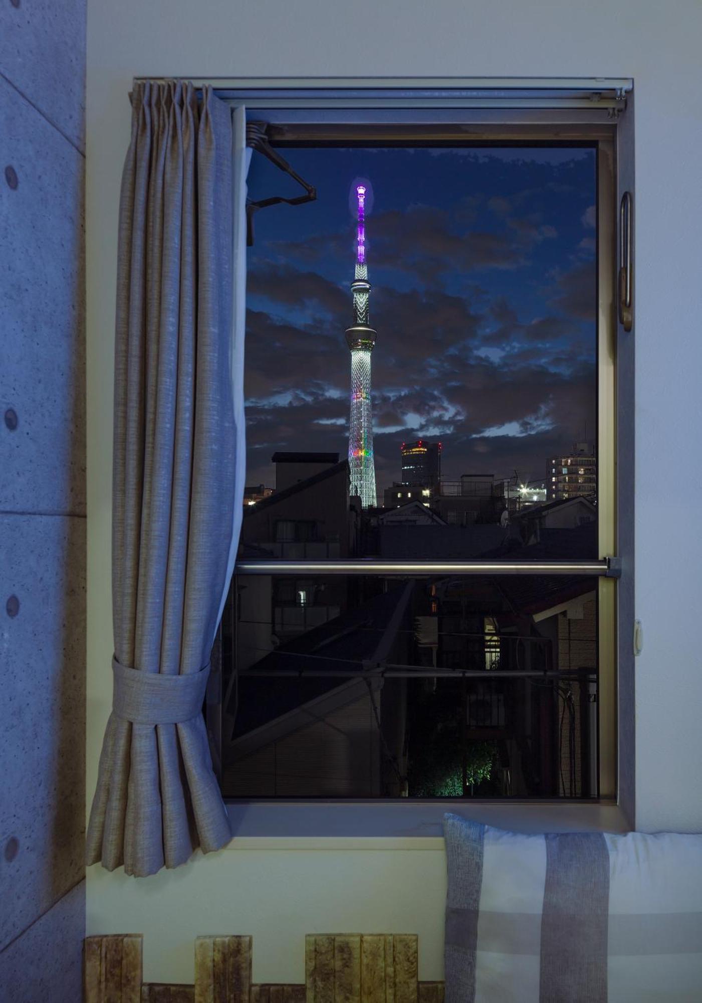 Apartament Sakura *