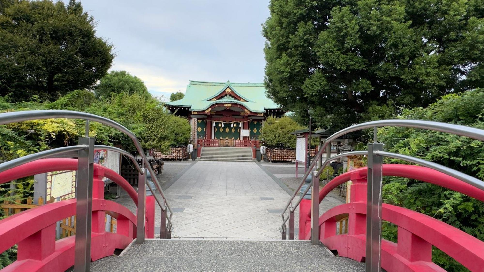 Sakura * Tokio